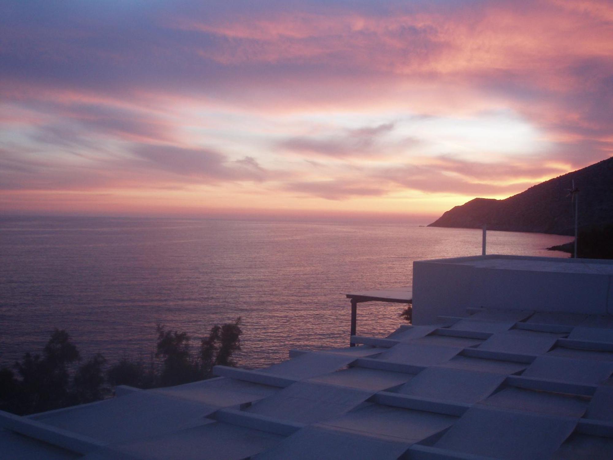 Aglaia Studios Kamares  Exterior foto